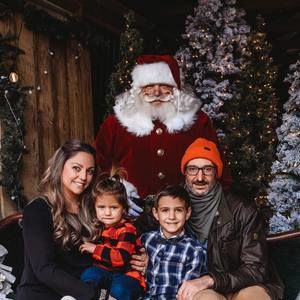 Meet your Posher, Tara